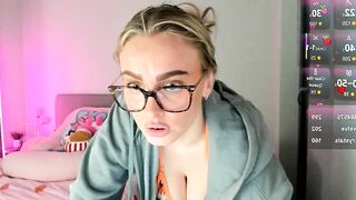 jjulietterose - Live Chaturbate ohmibod fingerass showcum supermodel