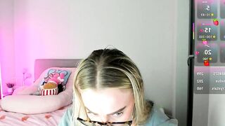 jjulietterose - Live Chaturbate ohmibod fingerass showcum supermodel