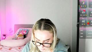 jjulietterose - Live Chaturbate ohmibod fingerass showcum supermodel