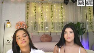 camilitasu - Live Chaturbate Virtual recording cumshow edging smallpenis