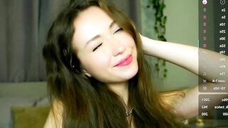 loriamarzinske - Live Chaturbate quirky athletic Visual recording face