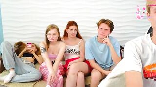 _capybara0_0 - Live Chaturbate cumatgoal sucktits joy sugarbaby