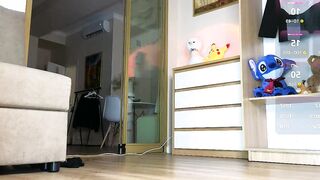 love_peace_here - Live Chaturbate longlegs bisexual bignaturalboobs babe