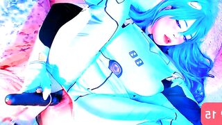 seraphine23_ - Live Chaturbate niceass Streamed session longtongue saliva