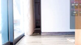 mina_moons - Live Chaturbate party Visual broadcast footjob quirky