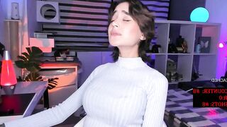 lonelly_lolly98 - Live Chaturbate plug lovenselush slut assplay