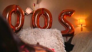 blissdilley - Live Chaturbate fitness brownhair cam model titties