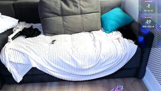 emili_blanc - Live Chaturbate Webcam broadcast interactive balloon interactive