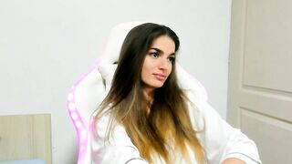 adventurina - Live Chaturbate blond tits slimbody strapon