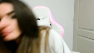 adventurina - Live Chaturbate blond tits slimbody strapon