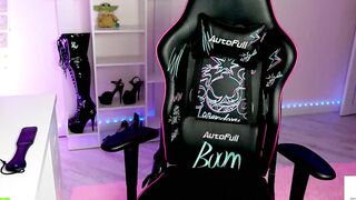 hellokittyalice - Live Chaturbate naturalbigtits couples smiles skinny