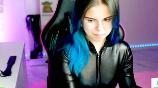 hellokittyalice - Live Chaturbate naturalbigtits couples smiles skinny