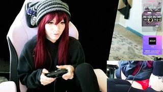 archancel - Live Chaturbate Streaming interaction heels Live recording bignaturalboobs