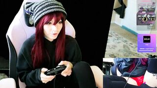 archancel - Live Chaturbate Streaming interaction heels Live recording bignaturalboobs