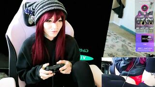 archancel - Live Chaturbate Streaming interaction heels Live recording bignaturalboobs