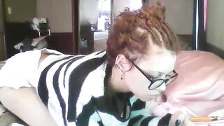 jojosbizarrelyf - Live Chaturbate pinay bisexual tail yours