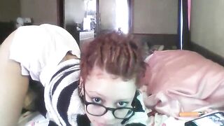 jojosbizarrelyf - Live Chaturbate pinay bisexual tail yours