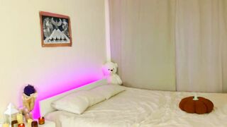 charming_bliss - Live Chaturbate lush findom mommy deepthroating