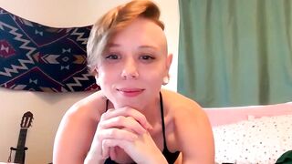 azeraika - Live Chaturbate lovenses face jerkingoff cumming