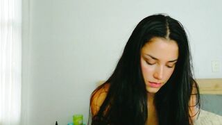 grettabenett_ - Live Chaturbate smiles piercednipples doggy slimbody