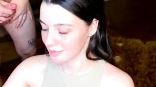 bellafae - Live Chaturbate bimbo feed smoke jerkingoff