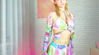 strawberryglow - Live Chaturbate little Virtual recording fuckass master