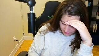 alexa_dream - Live Chaturbate nylon armpits gym lingerie