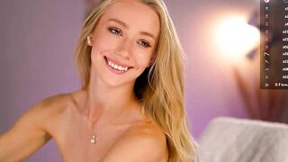 vika54784 - Live Chaturbate dildo singlemom smile amateur