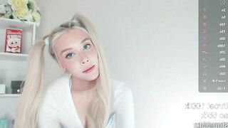 vickyfuckingdoll - Live Chaturbate mature redhair skinny bimbo