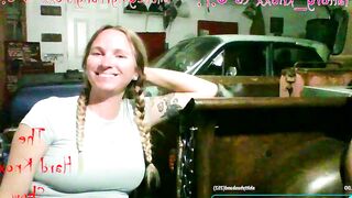 mickey85knoxx - Live Chaturbate dancesexy ink feetshow Live interaction