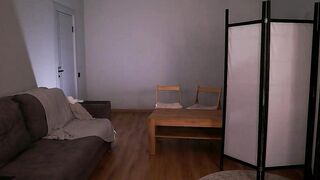 elannand - Live Chaturbate gamergirl blow Webcam session dildos