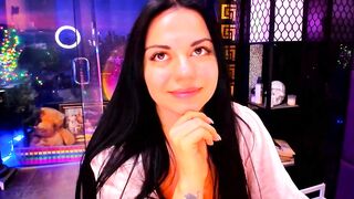 alma_pearl - Live Chaturbate toys hard spoilme topless