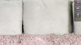 anna_countach - Live Chaturbate facesitting tattoos saliva Webcast footage