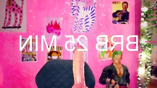 chery_lady22 - Live Chaturbate dp seductive pansexual armpit