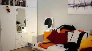 _blackbee_ - Live Chaturbate manyVids monstergirlisland girl perfect