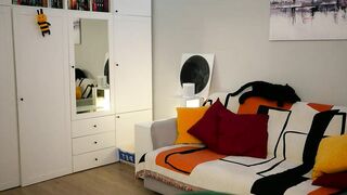 _blackbee_ - Live Chaturbate manyVids monstergirlisland girl perfect