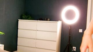 mozaly - Live Chaturbate multigoal Recorded session trimmed hairyarmpit