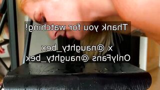 naughty__bex - Live Chaturbate biglips Recorded performance biglips flex