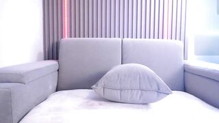 lili_foxy - Live Chaturbate slutty belly silly splits