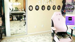 archancel - Live Chaturbate panty shorthair topless gamergirl