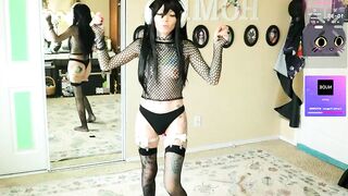 archancel - Live Chaturbate panty shorthair topless gamergirl