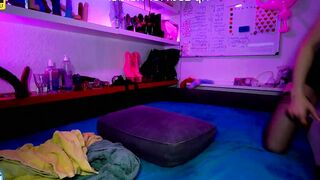 ana__lingus - Live Chaturbate bdsm lesbian creamypussy tattoos