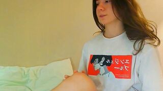 sexy_b0rsch - Live Chaturbate bigballs horny sir slender