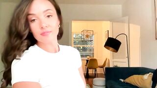 bloomyogi - Live Chaturbate stockings little best lactation