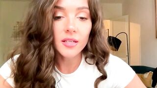bloomyogi - Live Chaturbate stockings little best lactation
