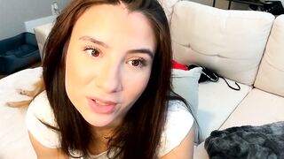camilaaa15 - Live Chaturbate domination facecute masturbation titties