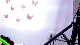 kittyroses - Live Chaturbate Real-time capture glasses swallow pansexual