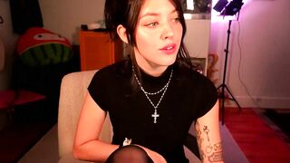 emmachoice - Live Chaturbate lesbians curvy masturbation bignaturalboobs