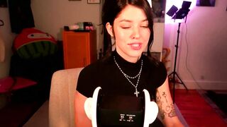 emmachoice - Live Chaturbate lesbians curvy masturbation bignaturalboobs