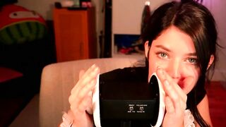 emmachoice - Live Chaturbate lesbians curvy masturbation bignaturalboobs